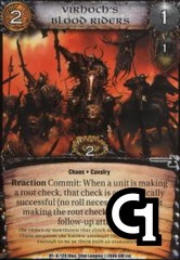 Virhoch's Blood Riders
